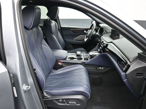 Used 2024 Acura MDX Type S image 27