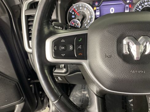 Used 2022 RAM 1500 Big Horn image 22