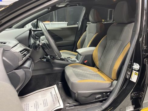 Certified 2024 Subaru Crosstrek 2.5i Sport w/ Crosstrek Mirror Package AWD/4WD image 14