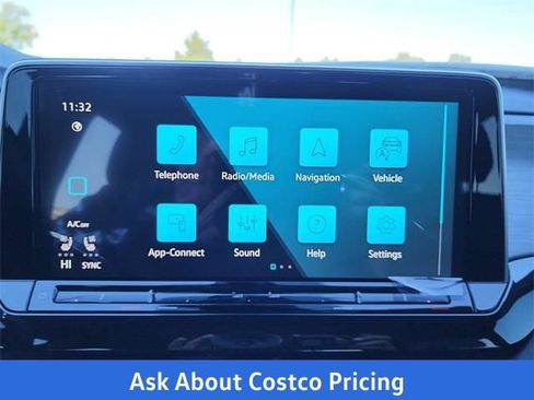 New 2026 Volkswagen Atlas Cross Sport SE AWD/4WD image 20