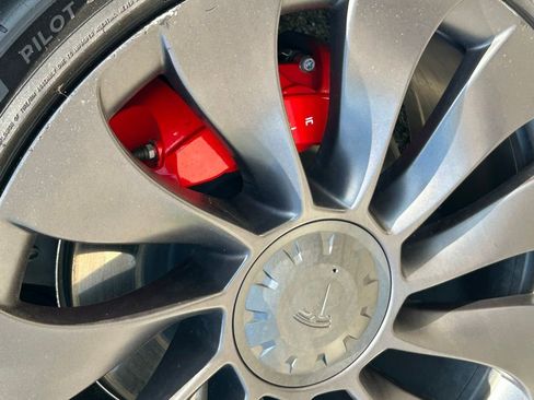 Used 2021 Tesla Model Y Performance AWD/4WD image 40