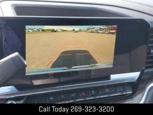 New 2026 GMC Sierra 1500 Elevation image 15