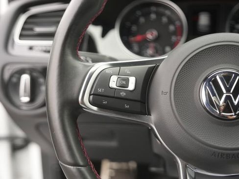 Used 2021 Volkswagen GTI S image 22