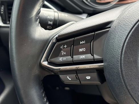 Used 2020 MAZDA CX-5 Touring image 26