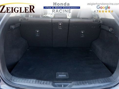 Used 2023 MAZDA CX-5 AWD 2.5 S w/ Premium Package image 8