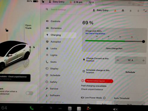 Used 2023 Tesla Model 3 Standard Range image 23