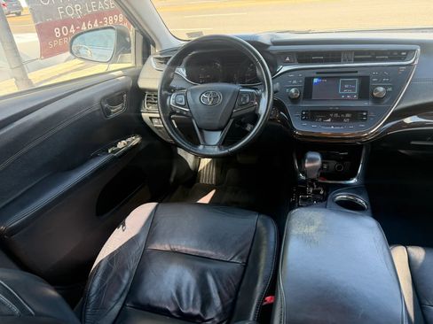 Used 2013 Toyota Avalon XLE Premium FWD image 17