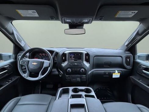 New 2026 Chevrolet Silverado 3500 W/T w/ WT Convenience Package image 24