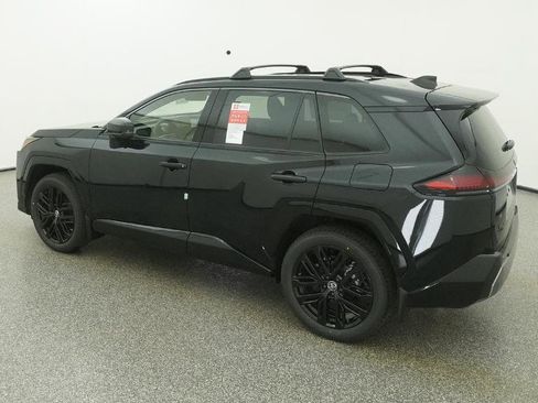 New 2026 Toyota RAV4 FWD image 17