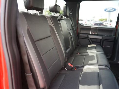 Used 2019 Ford F150 Raptor w/ Equipment Group 802A Luxury AWD/4WD image 17