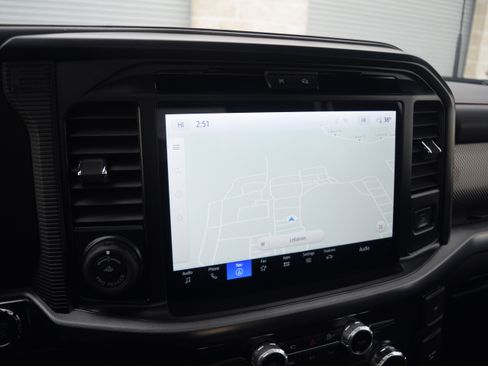 Used 2025 Ford F150 Raptor image 9