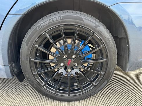 Used 2005 Subaru Legacy 2.5GT Limited image 12