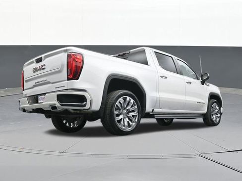 Used 2024 GMC Sierra 1500 Denali w/ Denali Reserve Package image 48