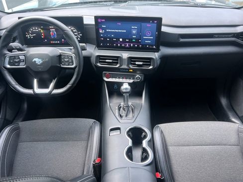 Used 2024 Ford Mustang GT image 15