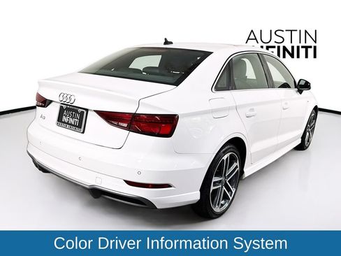 Used 2019 Audi A3 2.0T Premium Plus FWD image 7