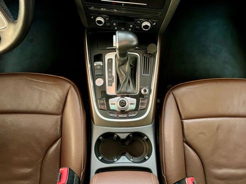 Used 2017 Audi Q5 2.0T Premium Plus w/ Technology Package image 30