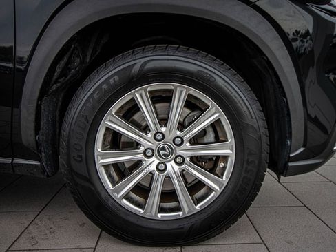 Used 2019 Lexus NX 300 AWD w/ Comfort Package image 4