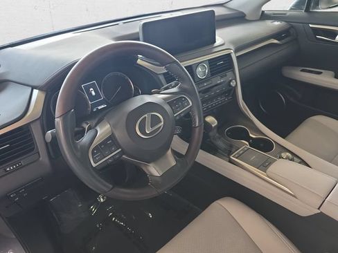 Certified 2022 Lexus RX 350 AWD w/ Premium Package image 16