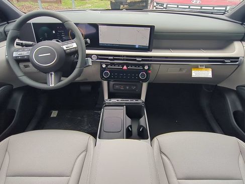 New 2026 Hyundai Tucson Limited w/ Tow & Go Package AWD/4WD image 18