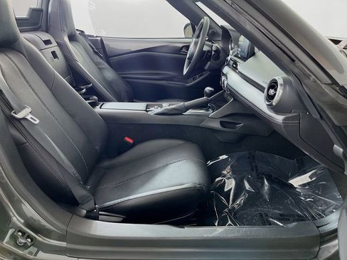 Used 2022 MAZDA MX-5 Miata Grand Touring RWD image 29