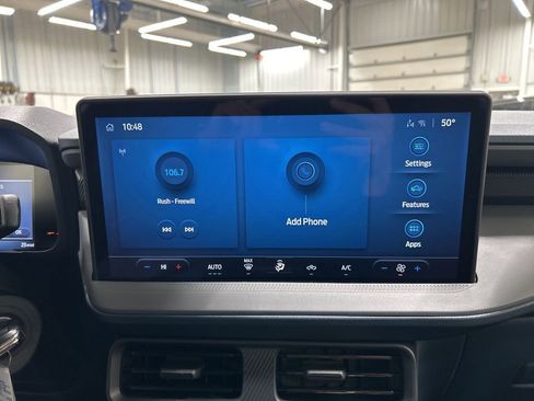 New 2025 Ford Maverick XL image 17