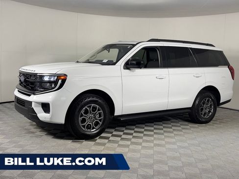 Used 2025 Ford Expedition Active RWD image 1