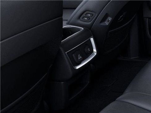 New 2026 Kia Carnival SX w/ SX Dark Edition Package image 53