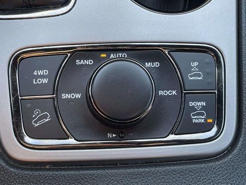 Used 2020 Jeep Grand Cherokee High Altitude AWD/4WD image 33