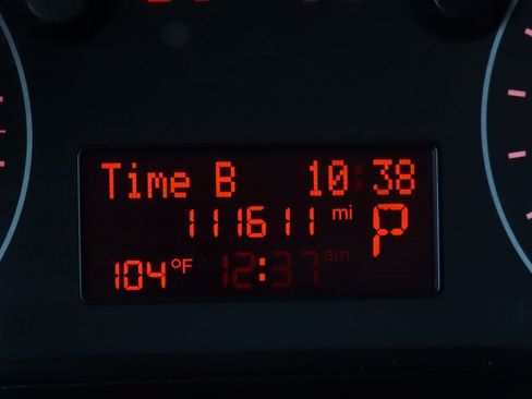 Used 2018 RAM ProMaster City Tradesman image 23