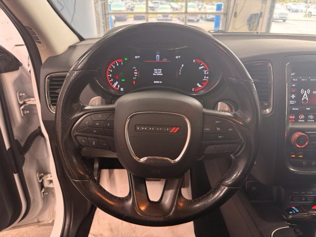 Used 2020 Dodge Durango GT AWD/4WD image 9