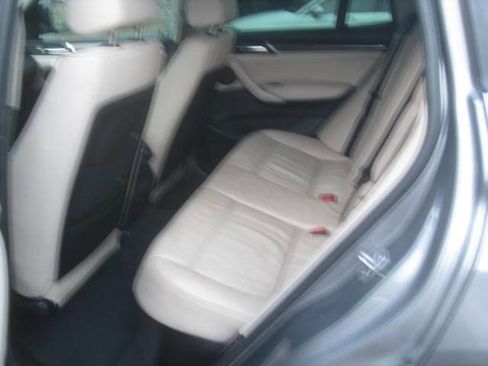 Used 2015 BMW X3 xDrive28i image 12