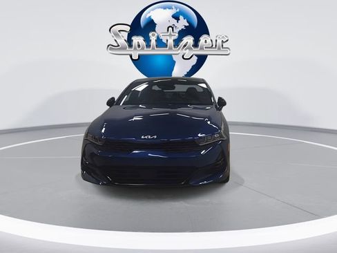 Certified 2023 Kia K5 GT w/ GT1 Package image 7