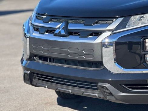New 2026 Mitsubishi Outlander Sport AWD image 5