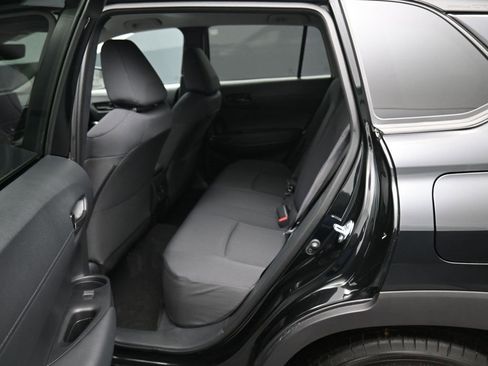 Certified 2025 Toyota Corolla Cross LE image 26