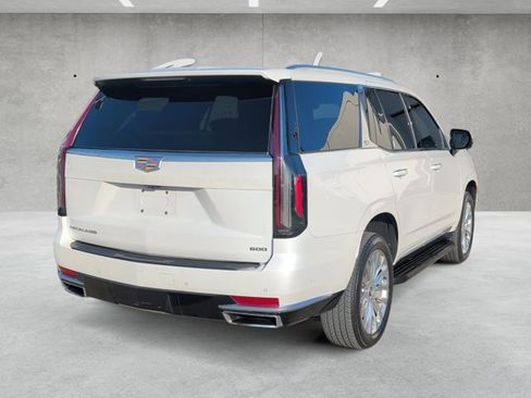Certified 2023 Cadillac Escalade Premium Luxury image 13