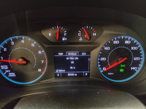 Used 2023 Chevrolet Malibu LT FWD image 23