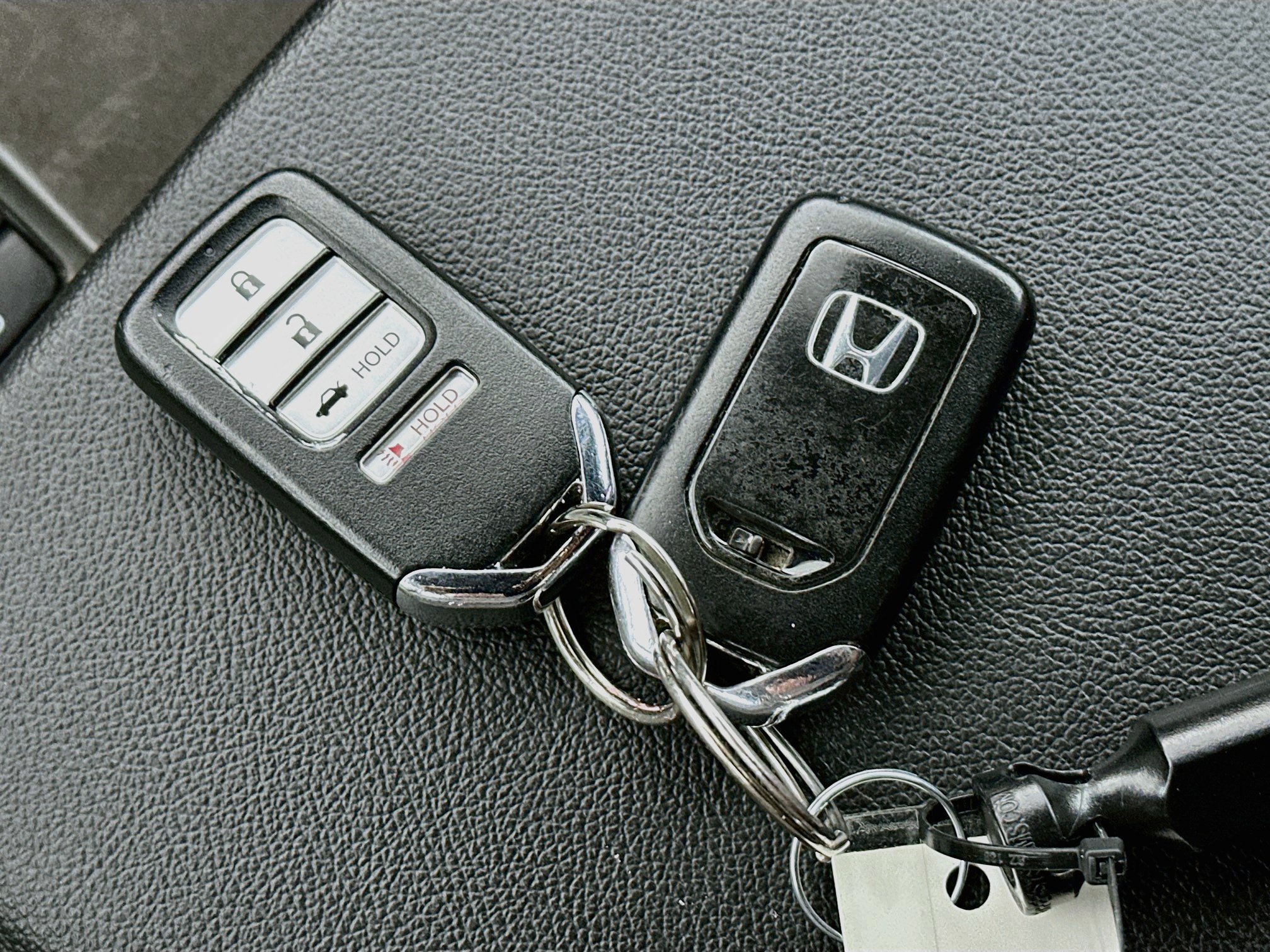 Used 2019 Honda Accord Sport image 24