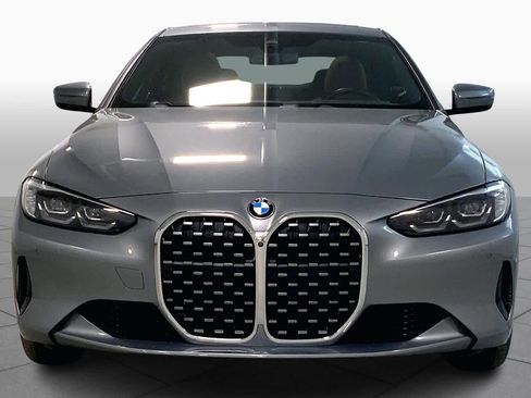 Certified 2024 BMW 430i xDrive Coupe w/ Premium Package image 4