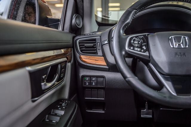 Used 2021 Honda CR-V EX-L image 25