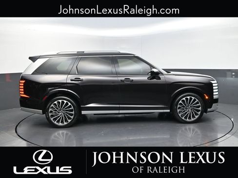 Used 2026 Hyundai Palisade Calligraphy FWD image 6