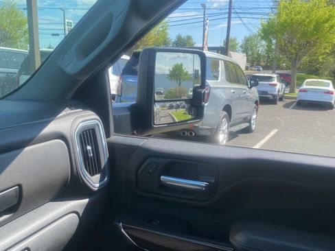 Used 2022 Chevrolet Silverado 2500 LT w/ Convenience Package image 28