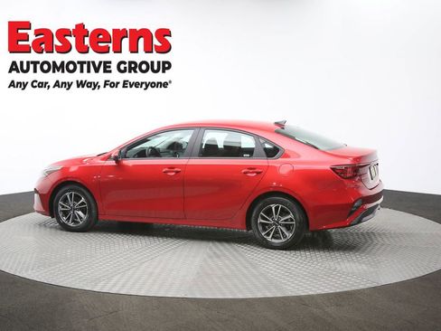 Used 2024 Kia Forte LXS image 61