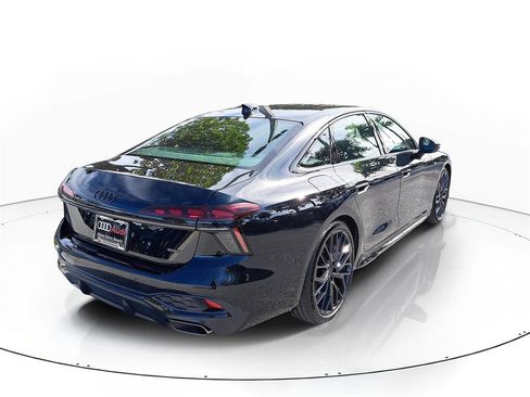 New 2026 Audi A6 Prestige image 4