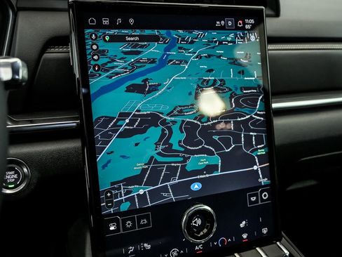 New 2026 GMC Terrain Elevation image 12