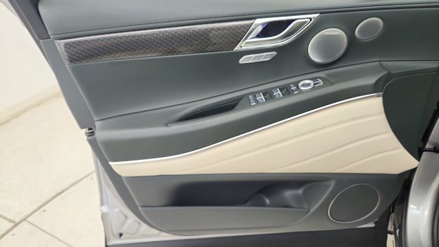 Used 2026 Genesis GV80 3.5T e-SC AWD/4WD image 49