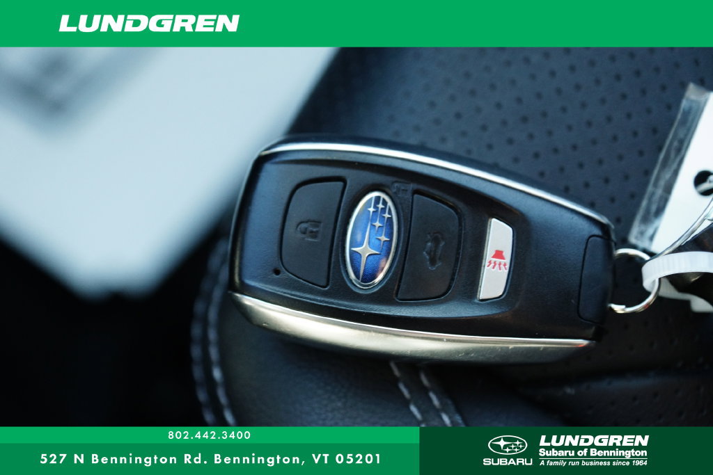 Used 2019 Subaru Forester Limited AWD/4WD image 25