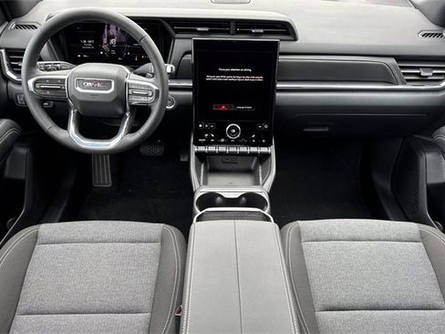 New 2026 GMC Terrain Elevation w/ Black Edition image 13