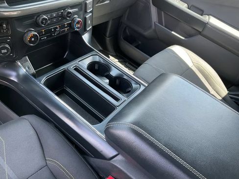 Used 2024 Ford F150 STX AWD/4WD image 15