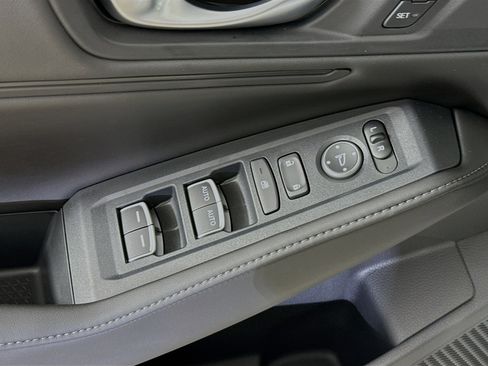 New 2025 Honda Accord Sport image 19