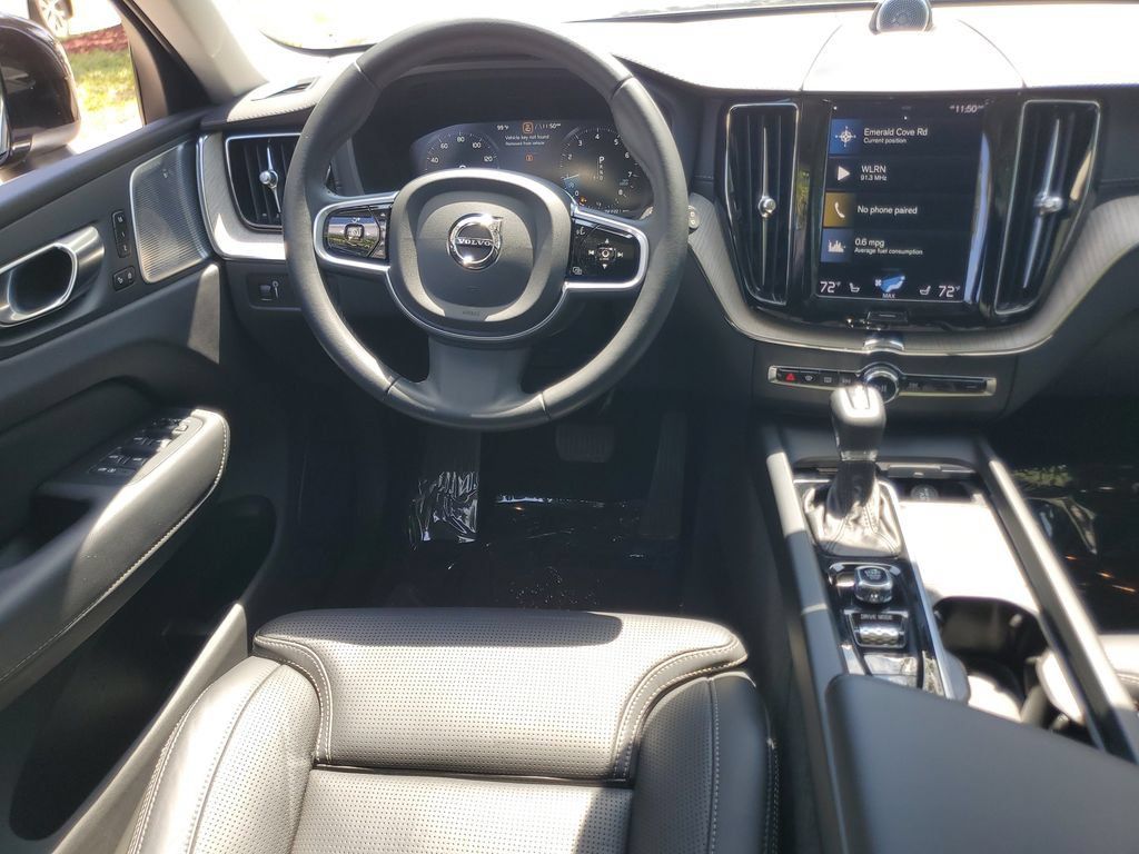 Used 2021 Volvo XC60 T6 Inscription w/ Advanced Package AWD/4WD image 15